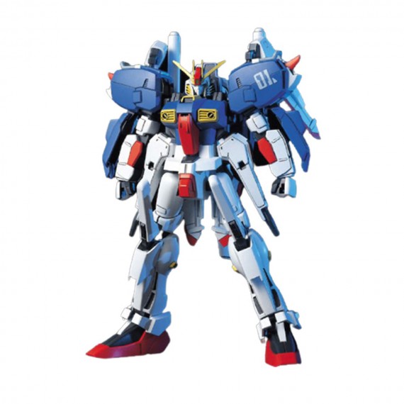 Maquette Gundam - 023 Msa-0011 S Gundam Gunpla HG 1/144 13cm