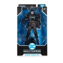 Figurine DC Multiverse Batman - Batman Hazmat Suit 18cm