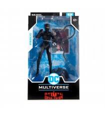 Figurine DC Multiverse Batman Movie - Catwoman 18cm