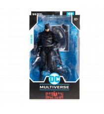 Figurine DC Multiverse Batman Movie - Batman 18cm