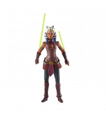 Figurine Star Wars - Ahsoka Tano Vintage 10cm