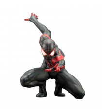 Figurine Marvel - Spider-Man Miles Morales Artfx+ 11cm