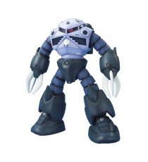 Maquette Gundam - Z'Gok Mass Production Type Gunpla MG 1/100 18cm