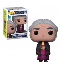 Figurine Disney Encanto - Abuela Pop 10cm