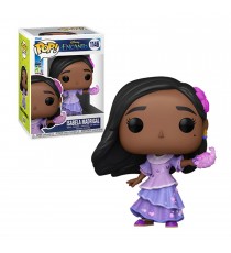 Figurine Disney Encanto - Isabel Pop 10cm