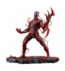 Figurine Marvel - Carnage Artfx+ 20cm