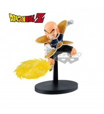 Figurine DBZ - Krillin Gxmateria 11cm