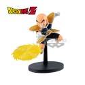 Figurine DBZ - Krillin Gxmateria 11cm