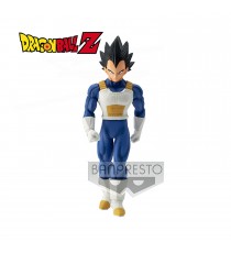 Figurine DBZ - Vegeta Solid Edge Works Vol 3 21cm