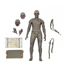 Figurine Horror - Ultimate Mummy 18cm