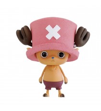 Figurine One Piece - Tony Tony Chopper Creator X Creator 10cm