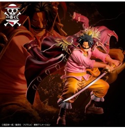 Loterie One Piece Ichibankuji - Legends Over Time 1 lot au hasard