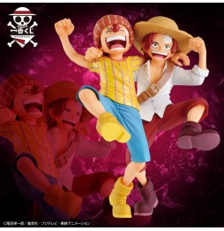 Loterie One Piece Ichibankuji - Legends Over Time 1 lot au hasard