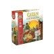 Catan Le Jeu De Reflexion