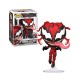 Figurine Marvel - Carla Unger Carnage Pop 10cm