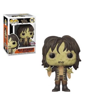 Figurine Disney Hocus Pocus - Billy Butcherson Pop 10cm