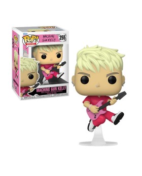 Figurine Rocks - Machine Gun Kelly Pop 10cm