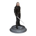 Figurine Witcher Netflix - Transformed Geralt De Riv 17cm