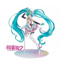 Figurine Vocaloid - Hatsune Miku Gt Project Racing Miku 2021 24cm