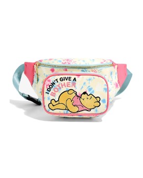 Banane Disney Winnie The Pooh / Winnie L'Ourson - Don’T Bother Tie Dye