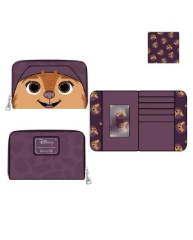 Portefeuille Disney  Raya And The Last Dragon - Tuk Tuk