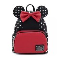 Mini Sac A Dos Disney - Minnie Polka Dot