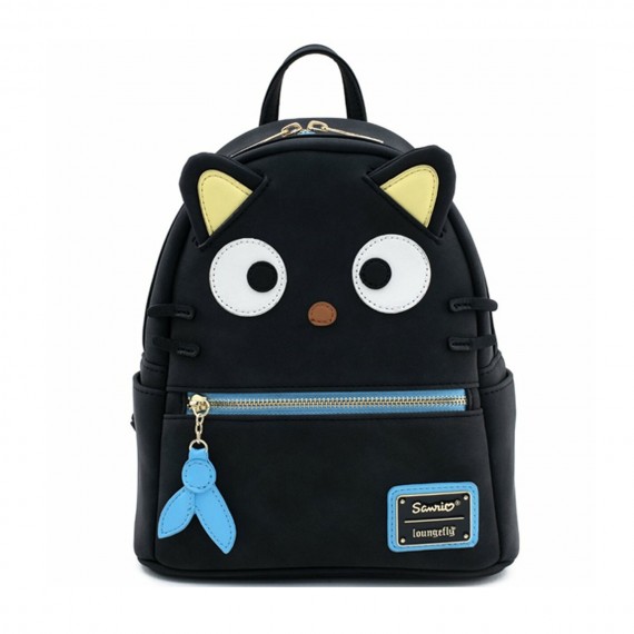 Mini Sac A Dos Sanrio - Chococat