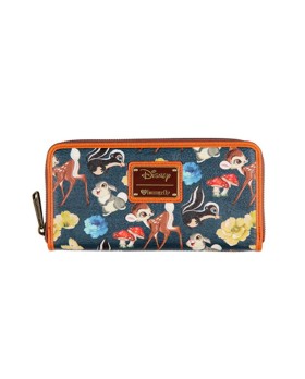Portefeuille Disney  - Bambi And Friends