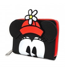 Portefeuille Disney - Minnie Polka Positively