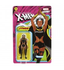 Figurine Marvel - Storm Legends Retro 10cm