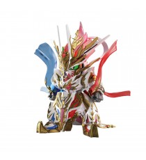 Maquette Gundam - 16 Saitendai Seigoku Impulse Gundam SDWH 8cm