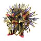 Maquette Gundam - 14 Qiongqi Strike Freedom Gundam SDWH 8cm