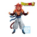 Figurine DBZ - Super Gogeta Super Saiyan 4 Ichibansho 25cm