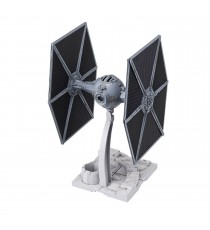 Maquette Star Wars - Tie Fighter 1/72