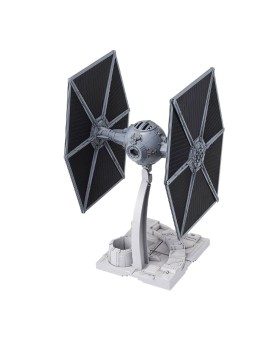 Maquette Star Wars - Tie Fighter 1/72