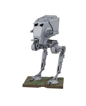 Maquette Star Wars - At-St 1/48