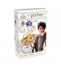 Harry Potter - Epreuves De Sorciers