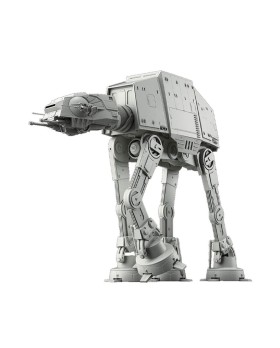 Maquette Star Wars - At-At 1/144