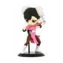 Figurine Street Fighter - Chun Li Rose Q Posket 14cm