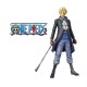 Figurine One Piece - Sabo Master Stars Piece 26cm