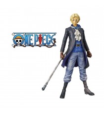 Figurine One Piece - Sabo Master Stars Piece 26cm