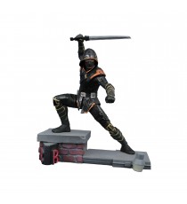 Figurine Marvel Gallery - Ronin 23cm