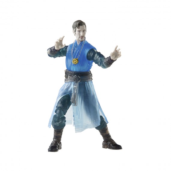 Figurine Marvel Legends - Dr Strange Astral Form 15cm