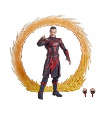 Figurine Marvel Legends - Defender Strange 15cm