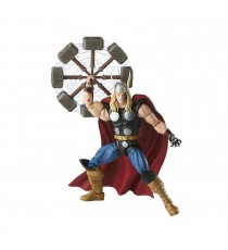 Figurine Marvel Legends - Ragnarok Thor 15cm