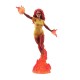 Figurine Marvel Gallery - Comic Firestar 25cm