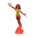 Figurine Marvel Gallery - Comic Firestar 25cm