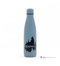 Bouteille Isotherme Harry Potter - Poudlard clair 500ml