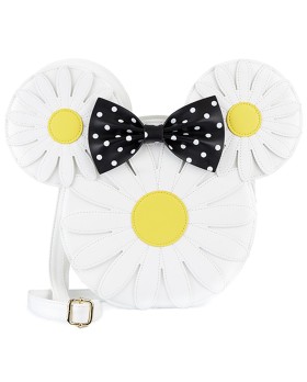 Sac A Main Disney - Minnie Mouse Daisy