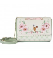 Sac A Main Disney - Bambi Spring Time Gingham